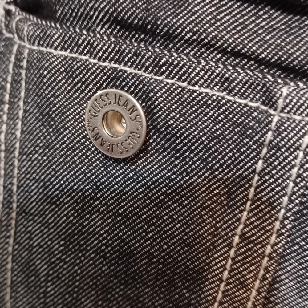 Denim Jacket - Picture 6 of 9